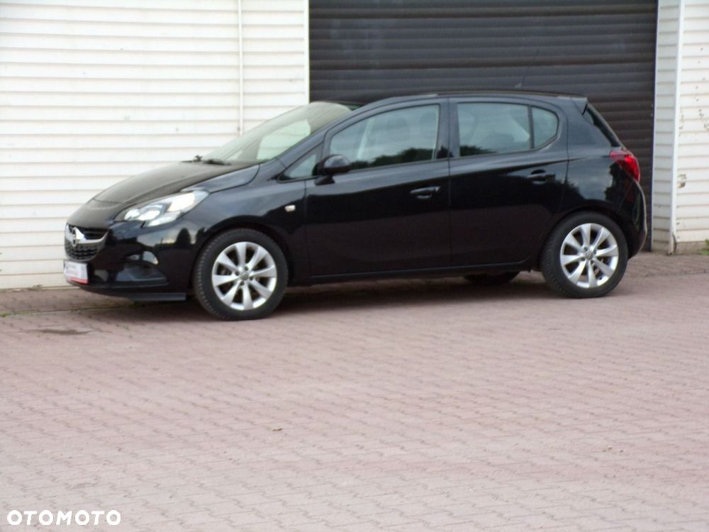 Opel Corsa - 11