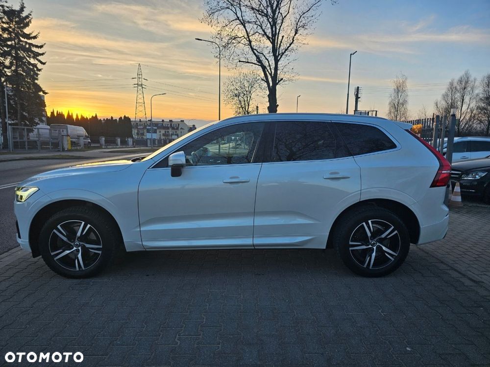 Volvo XC 60 - 15