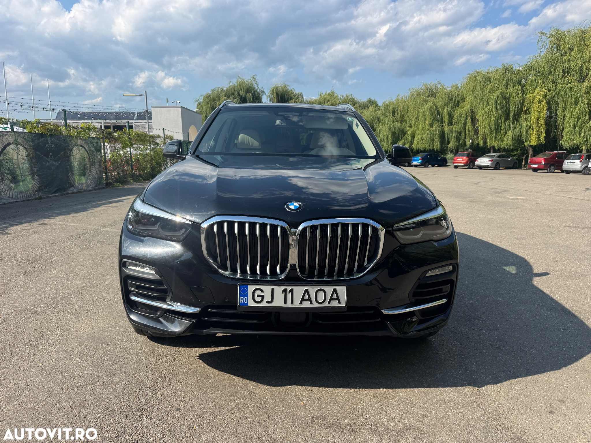 BMW X5 - 2