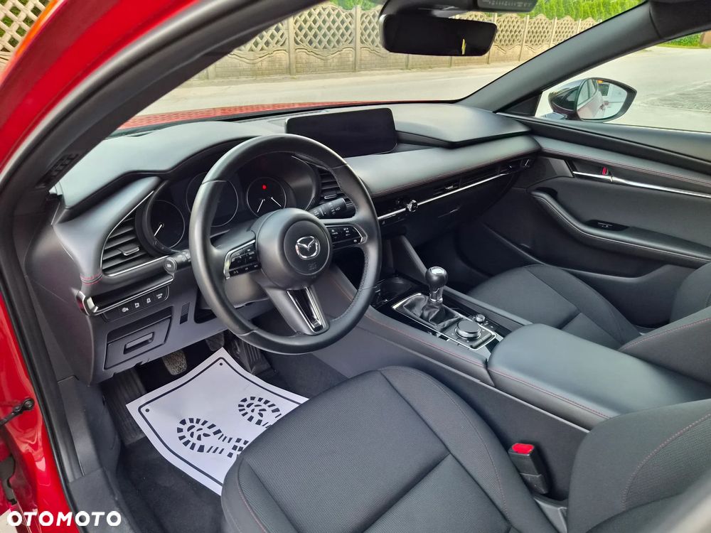 Mazda 3 - 17