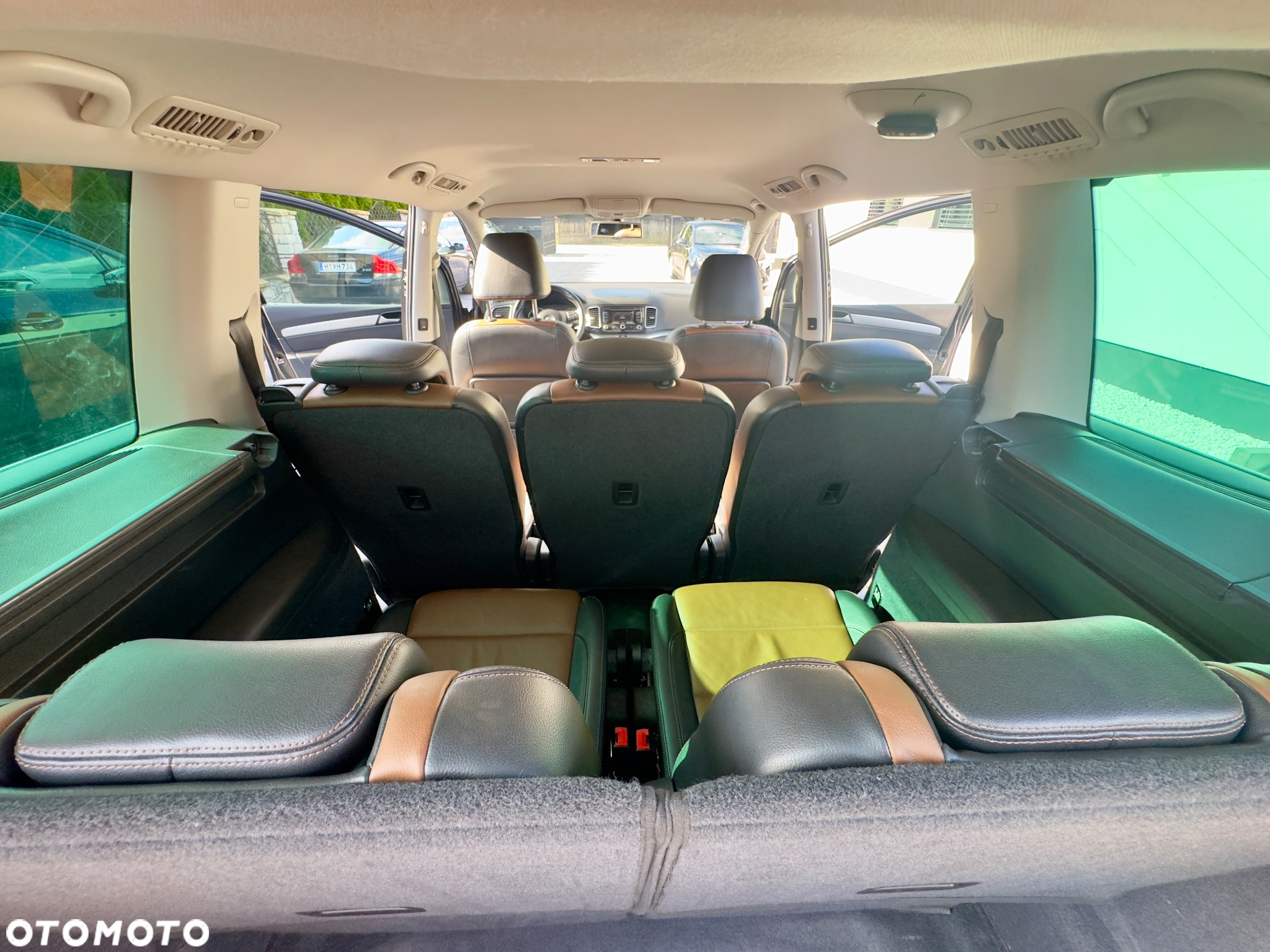 Volkswagen Sharan - 30