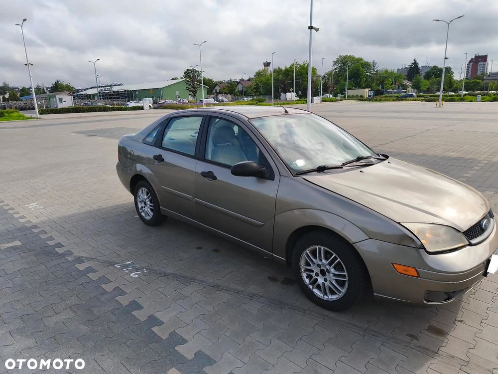 Ford Focus - 6