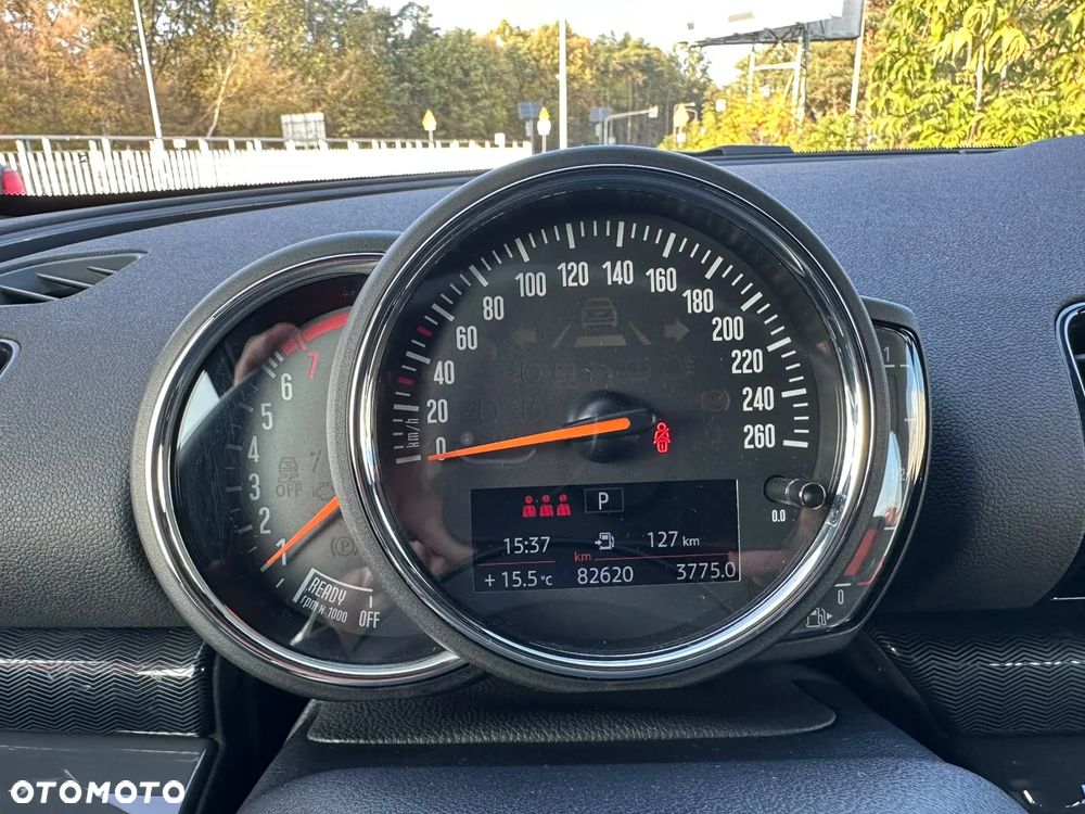 MINI Clubman - 13
