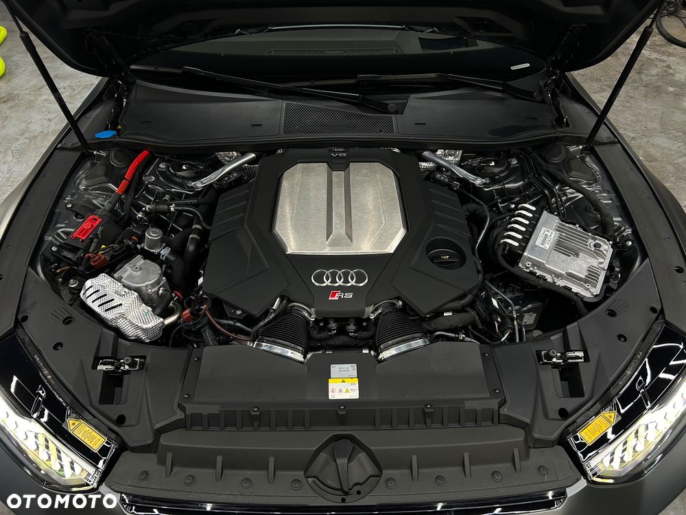 Audi RS7 Sportback - 7