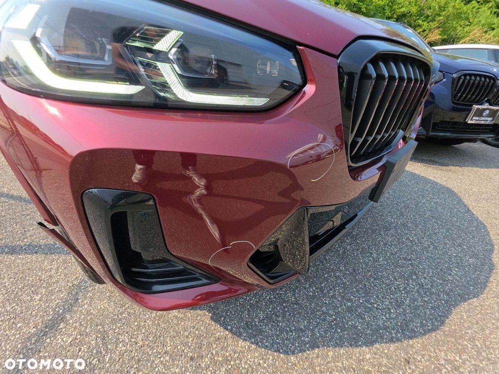 BMW X3 xDrive30i M Sport - 5