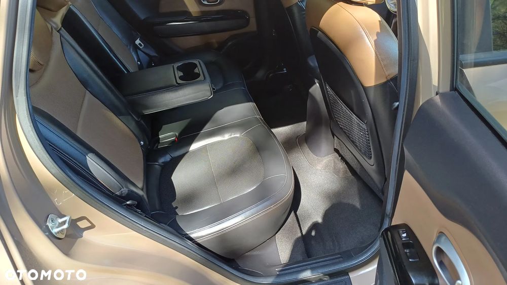 Kia Soul - 26