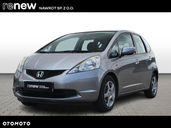 Honda Jazz 1.2 Base