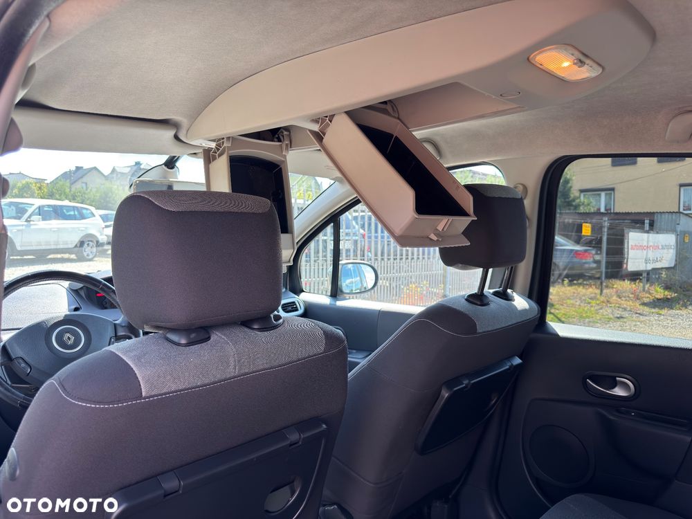 Renault Modus - 21