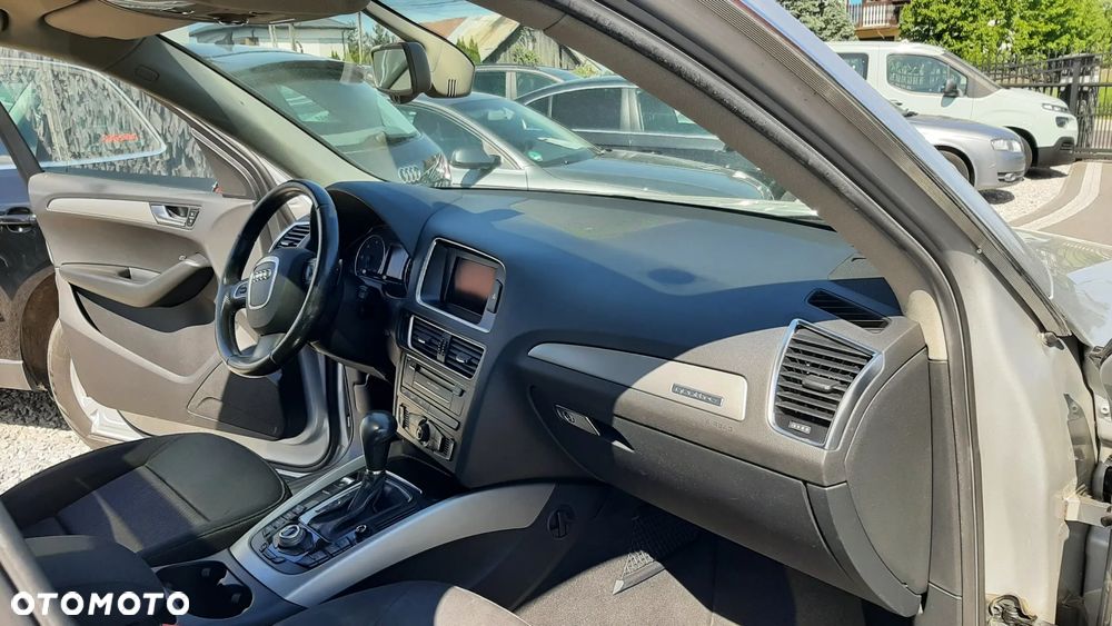 Audi Q5 - 13