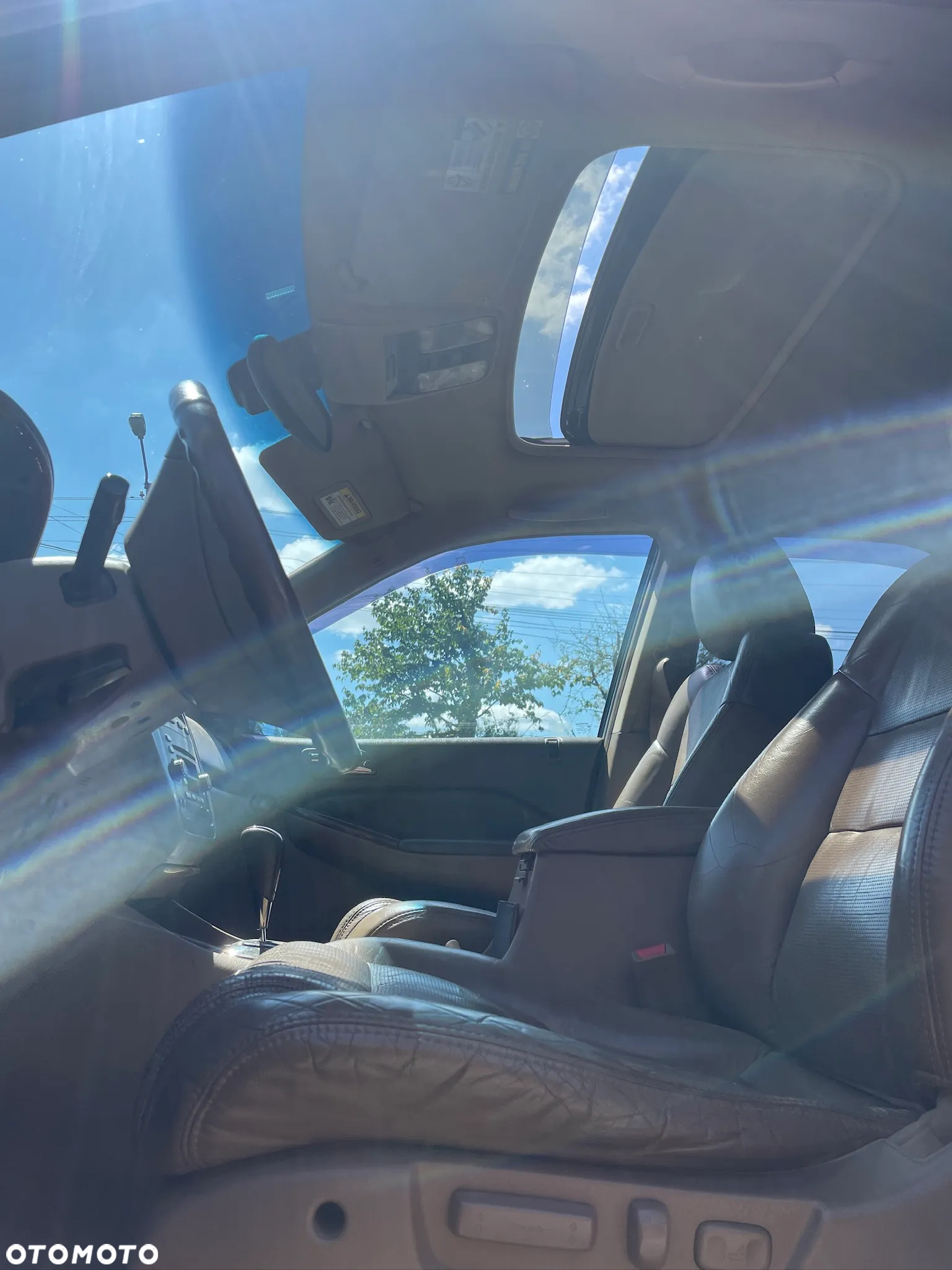 Acura MDX 3.5 V6 Base - 21