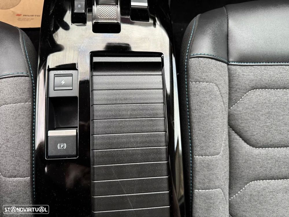 Citroën e-C4 50 kWh Feel - 44