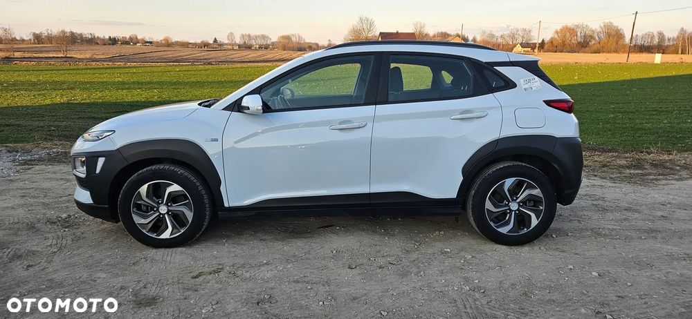 Hyundai Kona - 2