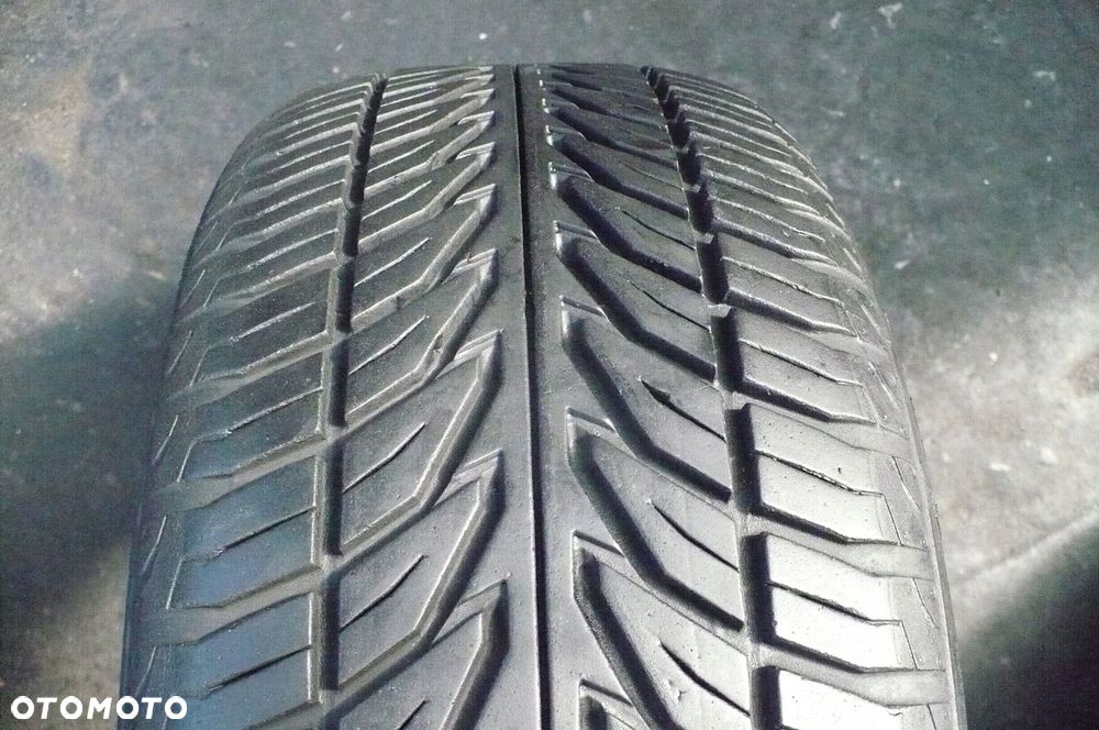 SAVA Intensa 195/50R15 5,6mm 2020 - 1
