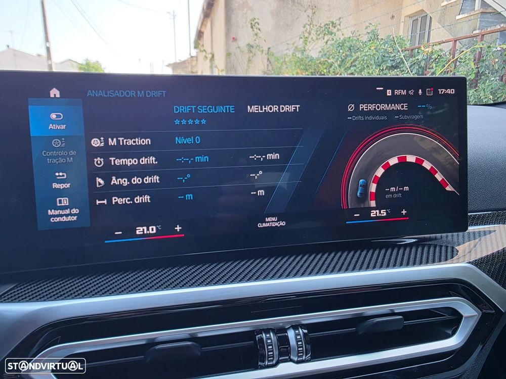 BMW M4 Competition - 42