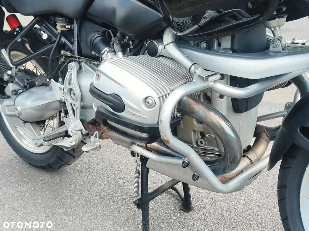 BMW GS - 23