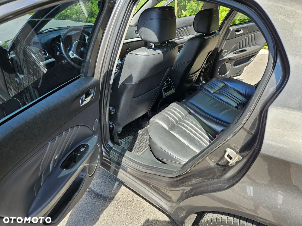 Alfa Romeo 159 1.9 JTDM 8V DPF Progression - 14