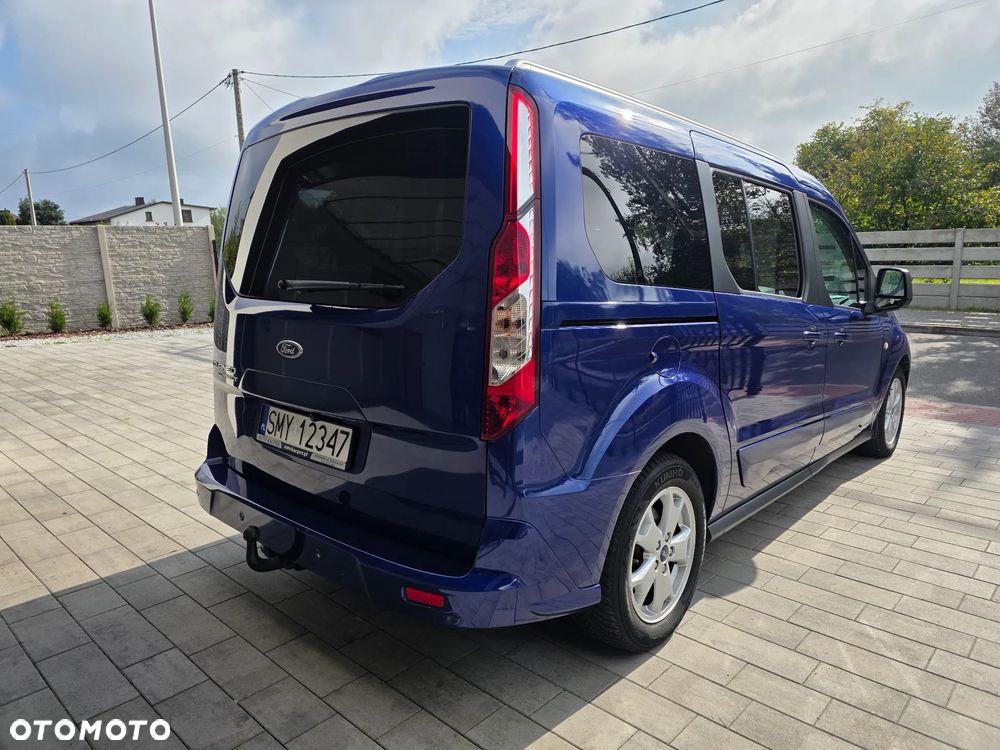 Ford Tourneo Connect Grand - 3