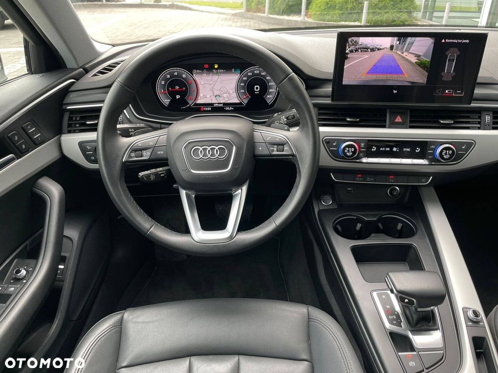 Audi A4 Avant - 17
