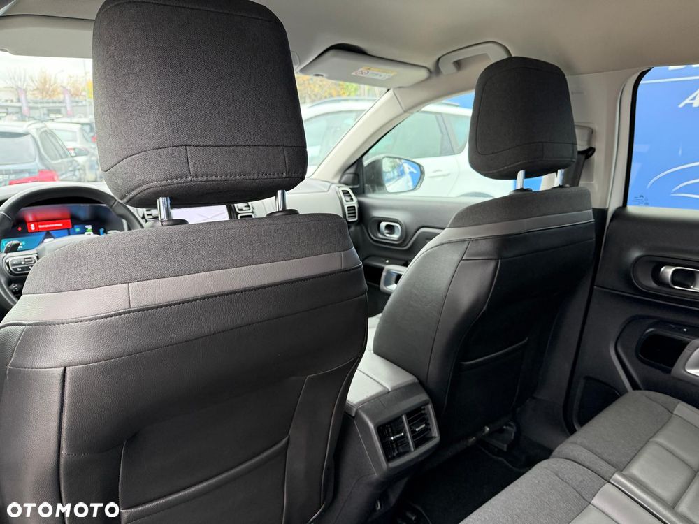 Citroën C5 Aircross 1.6 PHEV Feel EAT8 - 16