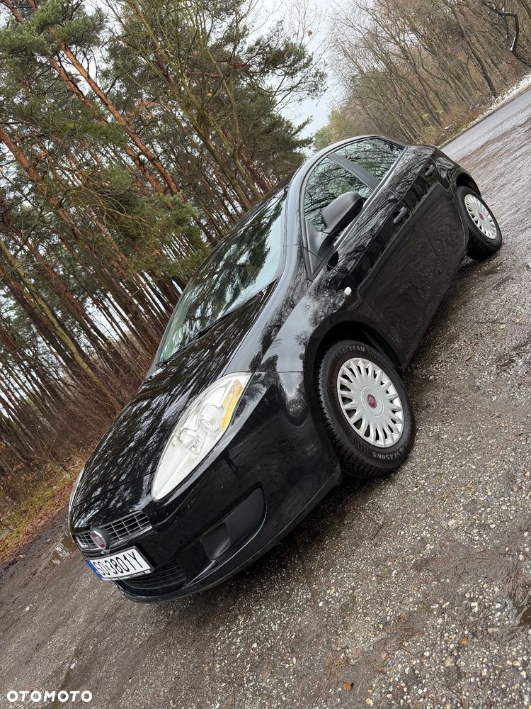 Fiat Bravo 1.4 16V Speed - 3