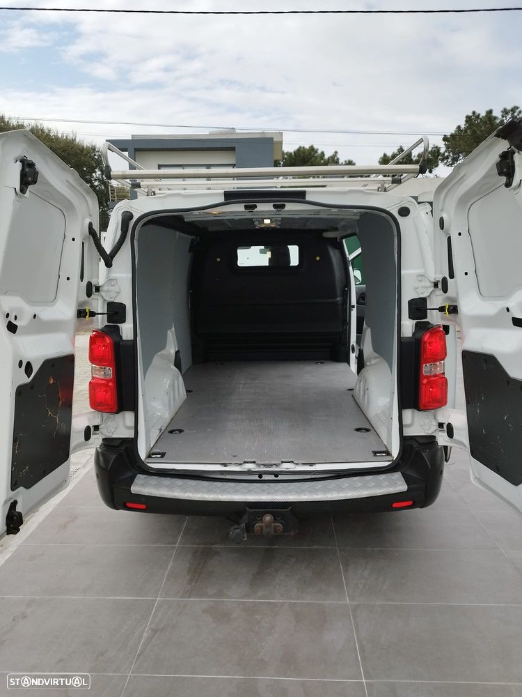 Opel Vivaro 2.0 Cdti 122 cv L3H1 XL - 26