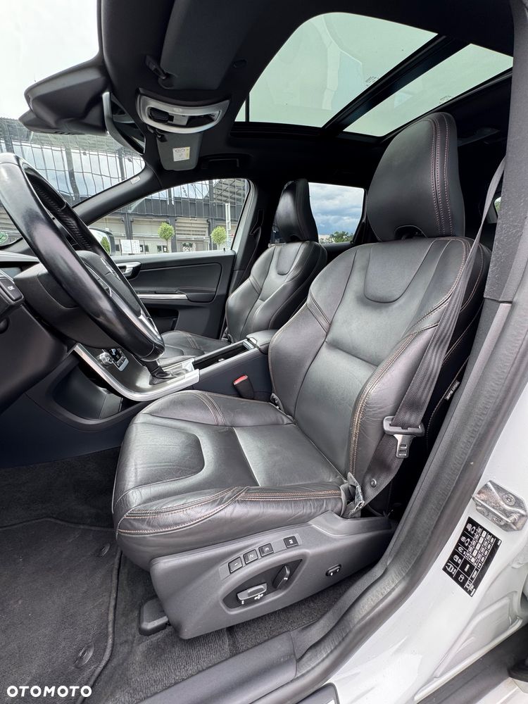 Volvo XC 60 D4 Drive-E Summum - 31