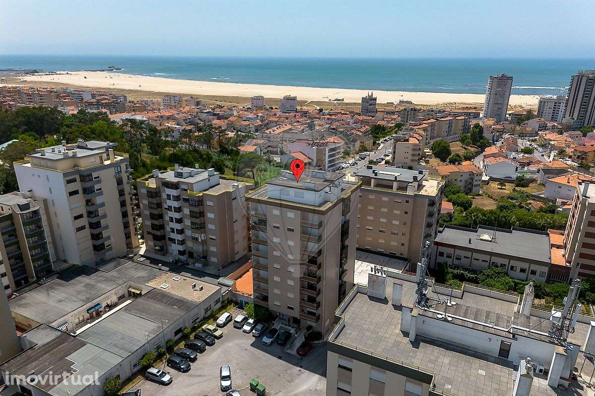 Apartamento T3 para venda - Grande imagem: 5/18