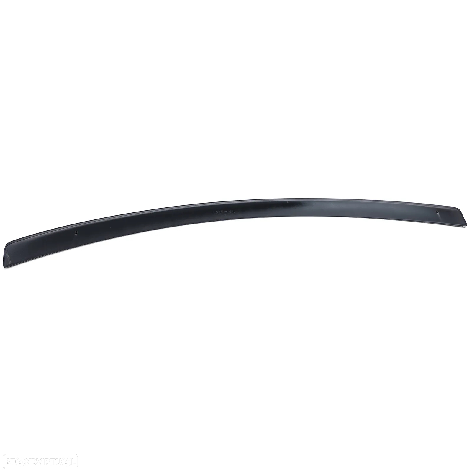 Aileron Mercedes CLS W218 C218 (2012 a 2018) - 8