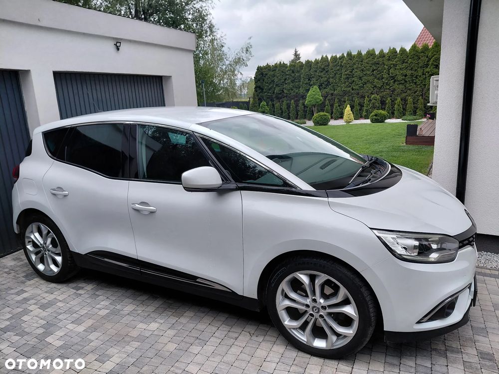 Renault Scenic ENERGY dCi 110 Business - 6