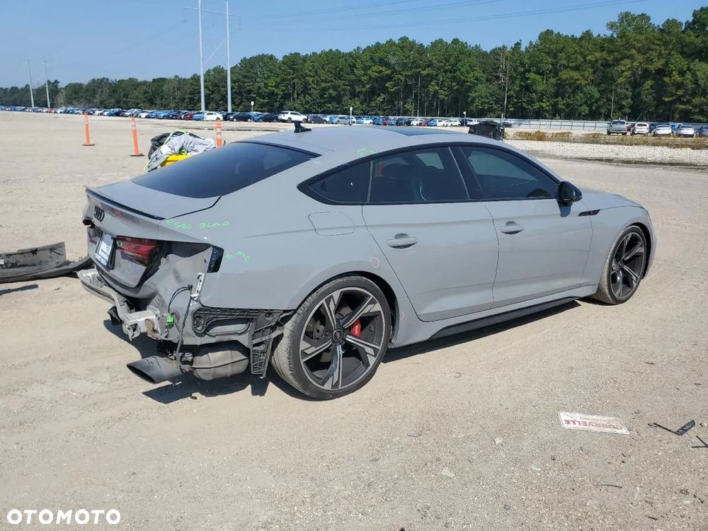 Audi RS5 Sportback - 4
