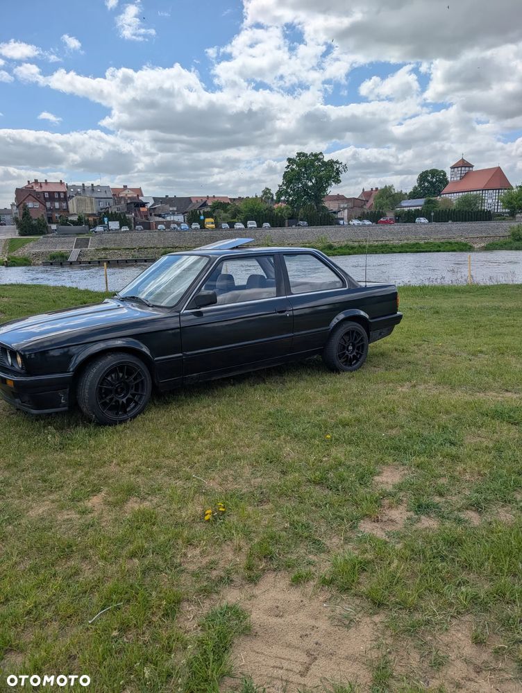 BMW Seria 3 - 2