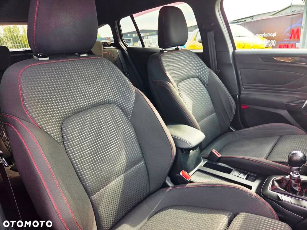 Ford Focus 2.0 TDCi ST-Line Black ASS - 33