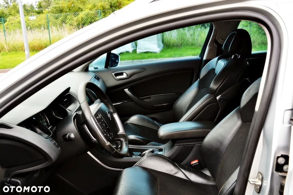 Citroën C5 HDi 165 FAP CrossTourer - 6