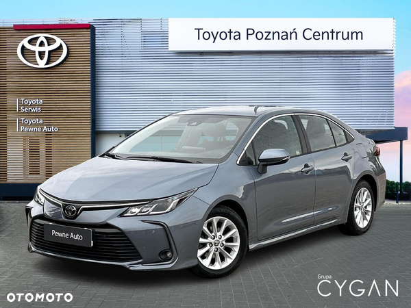 Toyota Corolla 1.5 Comfort MS