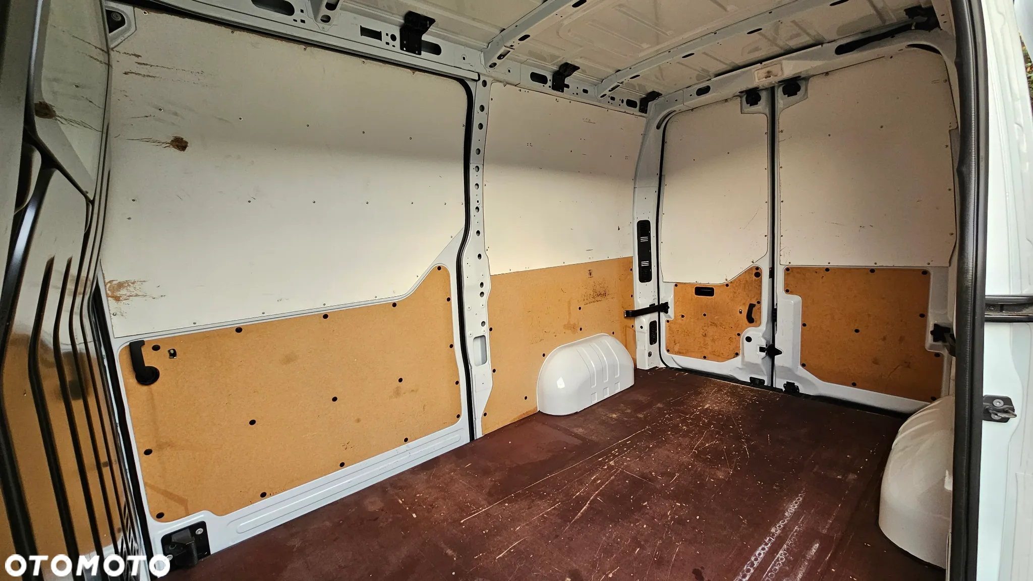 Nissan NV400 2,3 DCI - 39
