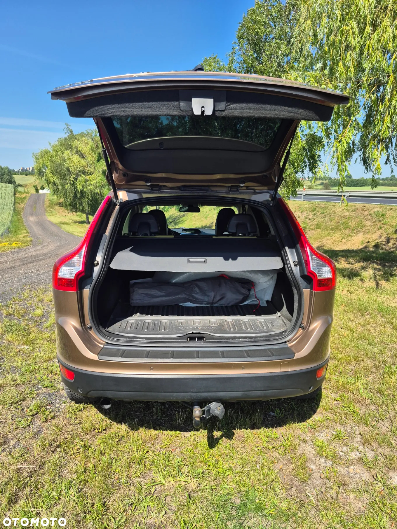 Volvo XC 60 D3 Kinetic - 15