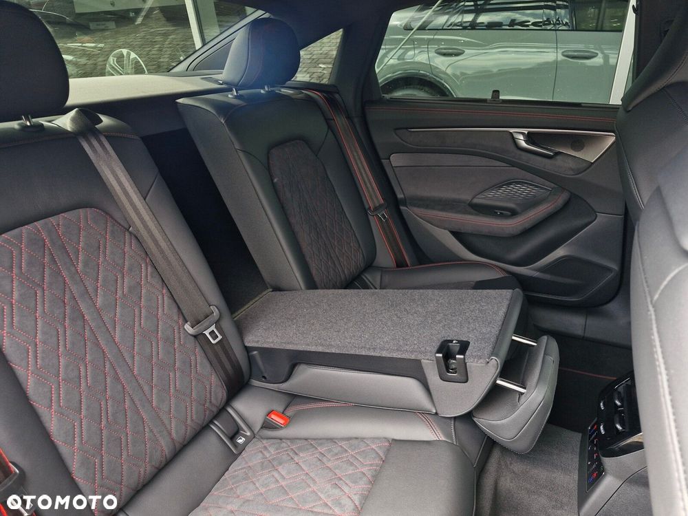 Audi A6 Limousine - 39