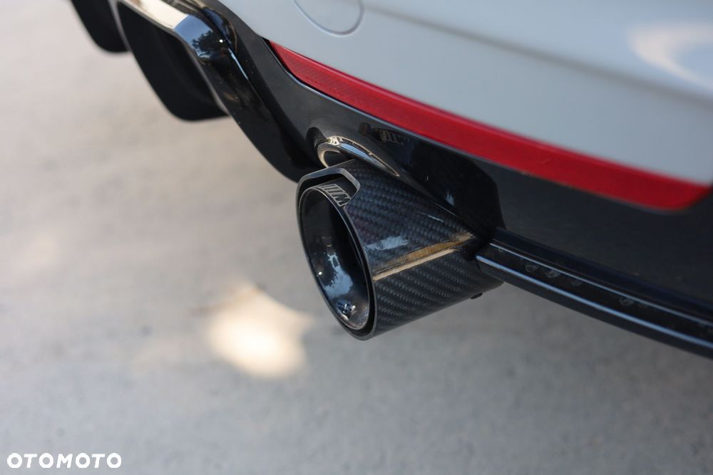 BMW Seria 4 440i GPF M Sport - 5