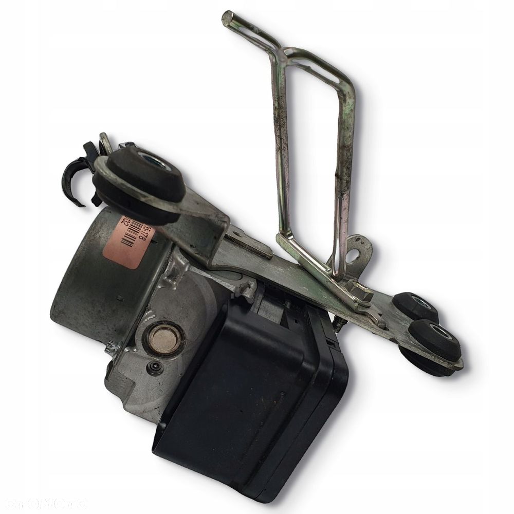 POMPA ABS STEROWNIK POMPY Suzuki GSX-8S 2023+ 006-V95-178 55600-25L00 - 3