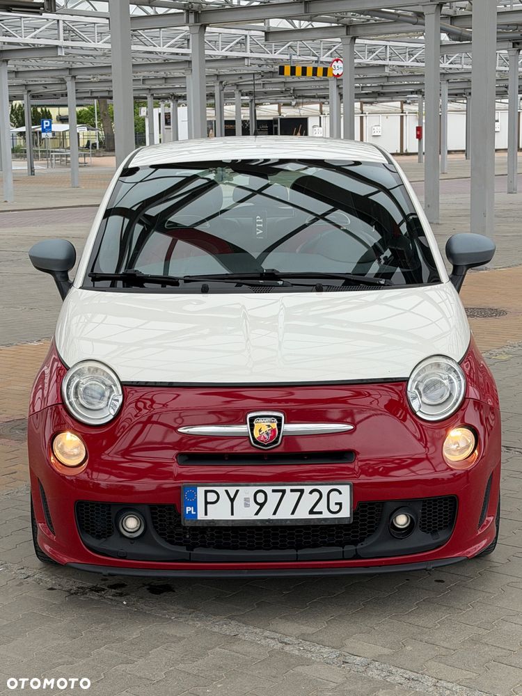 Fiat 500 1.3 Multijet S&S Sport - 7