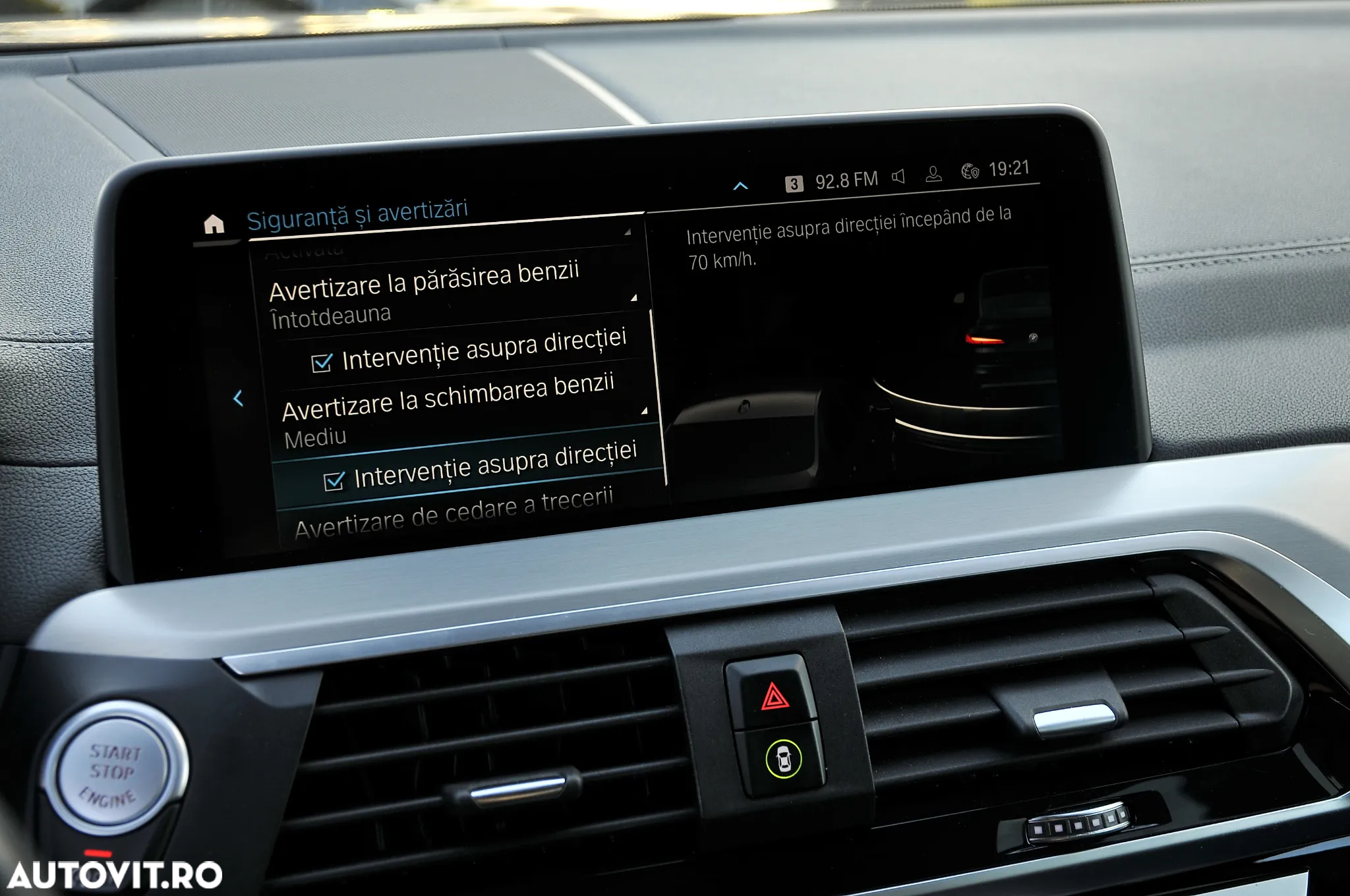 BMW X4 M M40d - 24