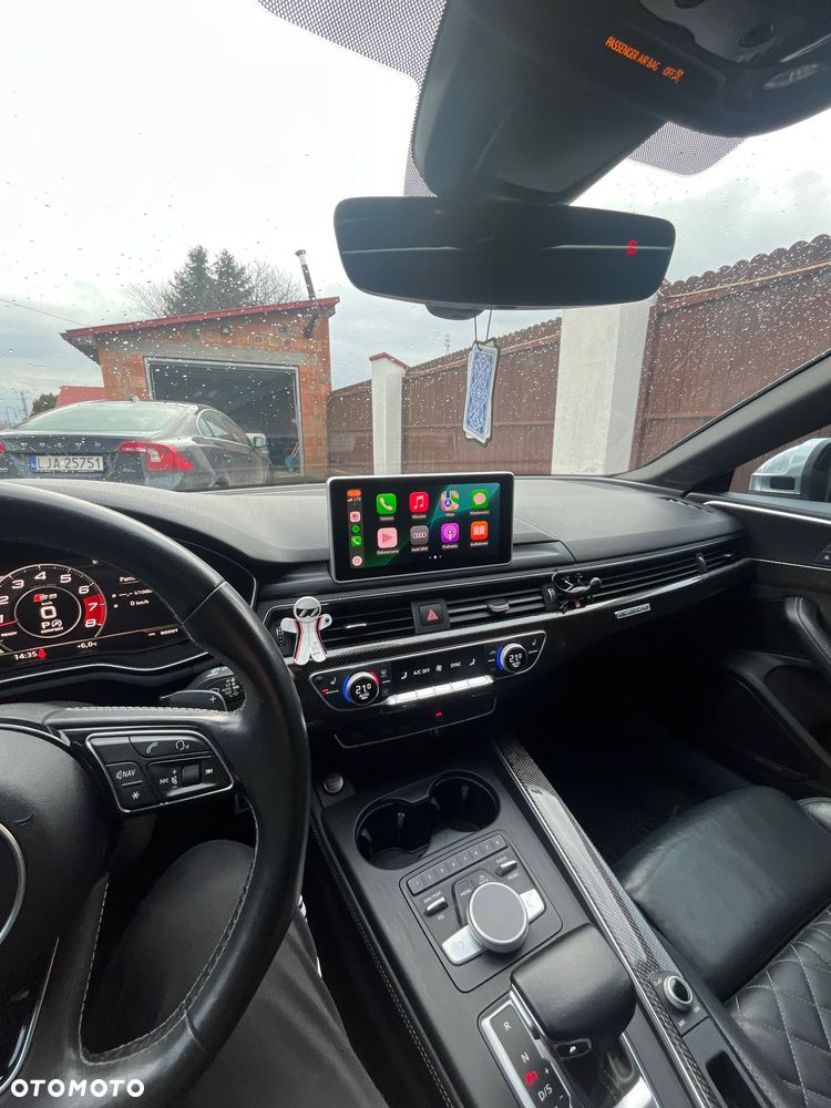 Audi S5 Sportback 3.0 TFSI quattro tiptronic - 32