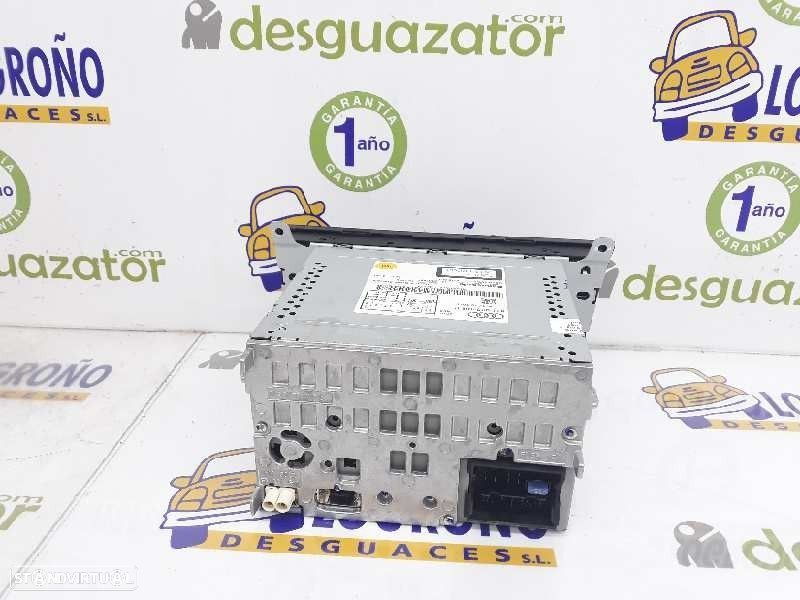 SISTEMA NAVEGAÇÃO GPS AUDI A4 AVANT 2010 - 4