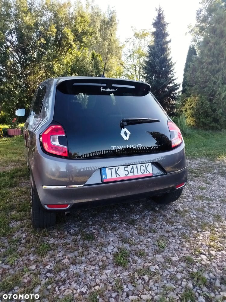 Renault Twingo - 8