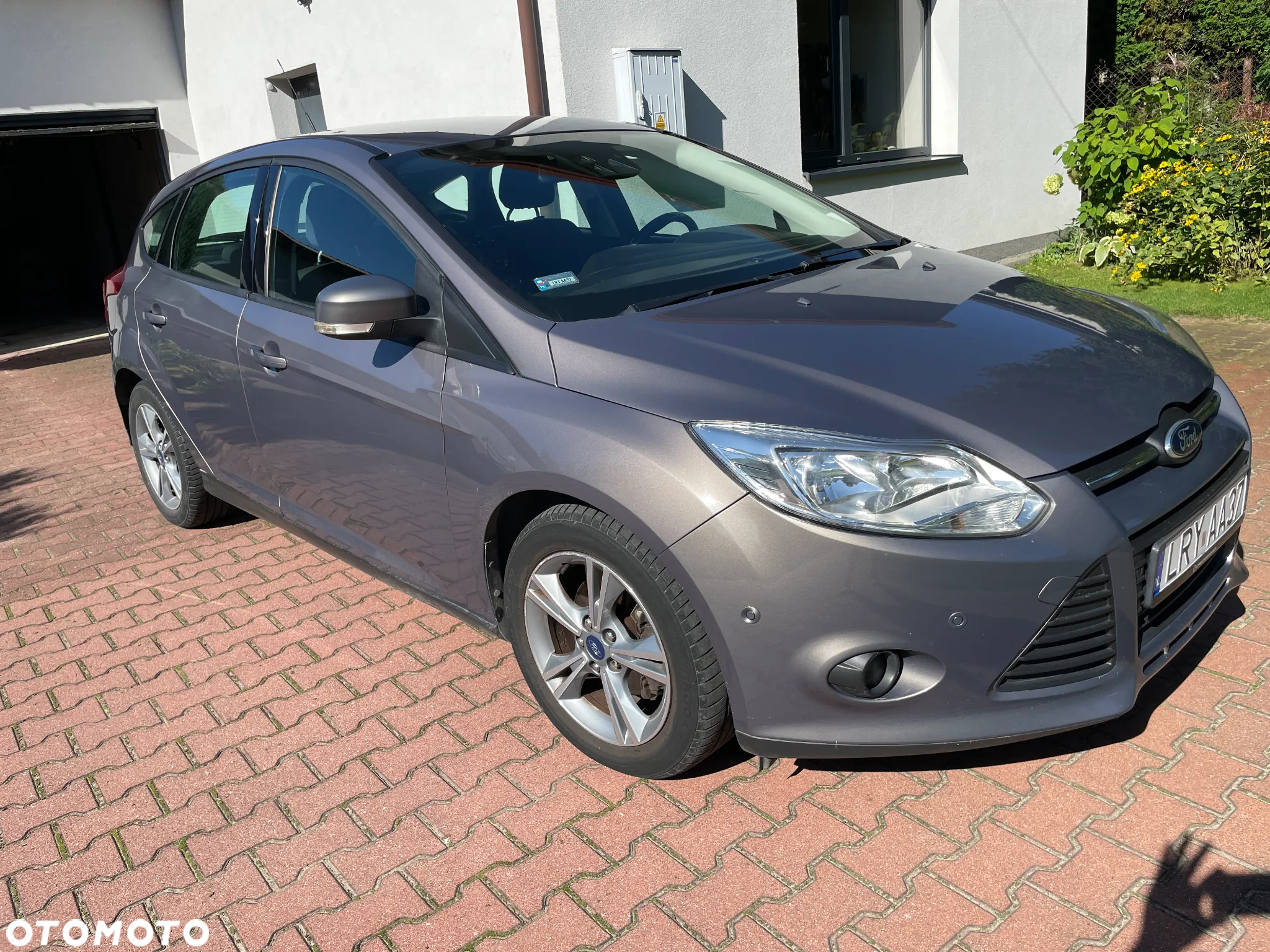 Ford Focus 1.0 EcoBoost Edition - 6