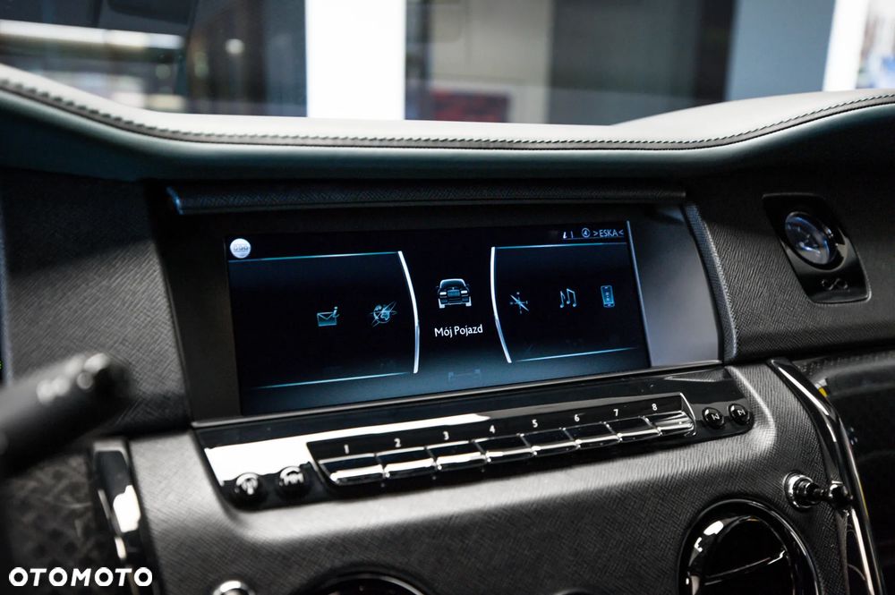 Rolls-Royce Cullinan - 33