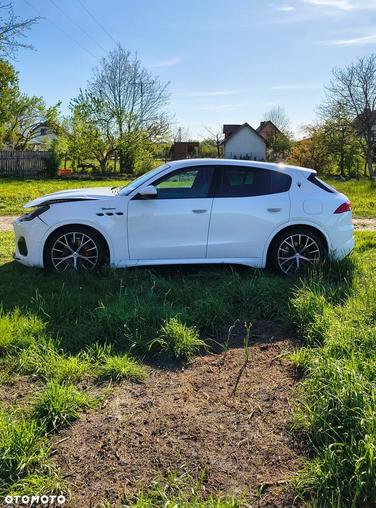 Maserati Grecale Modena - 2
