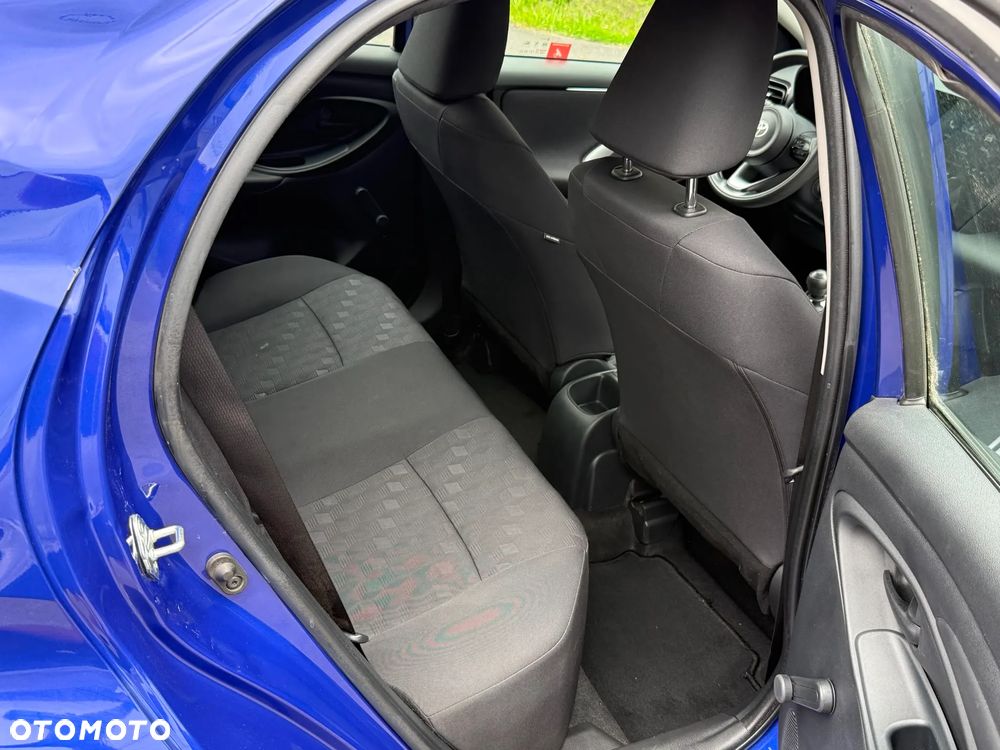 Toyota Yaris 1.5 Active - 20