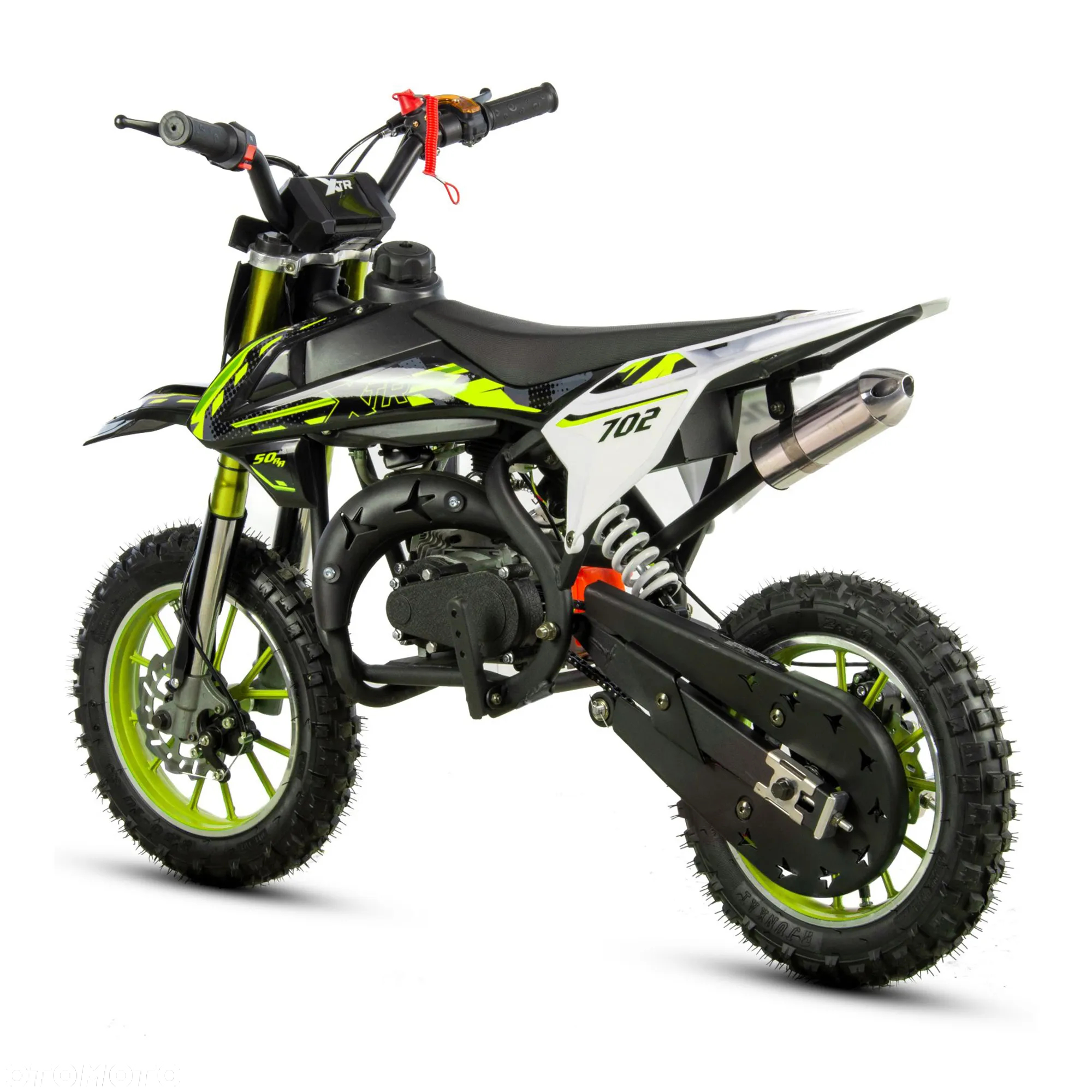 XTR Inny - 13