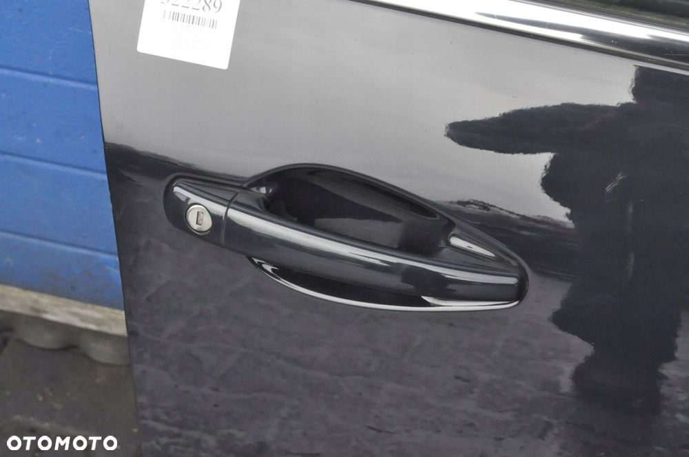 PEUGEOT 2008 I DRZWI PRAWY PRZÓD PRZEDNIE - 4